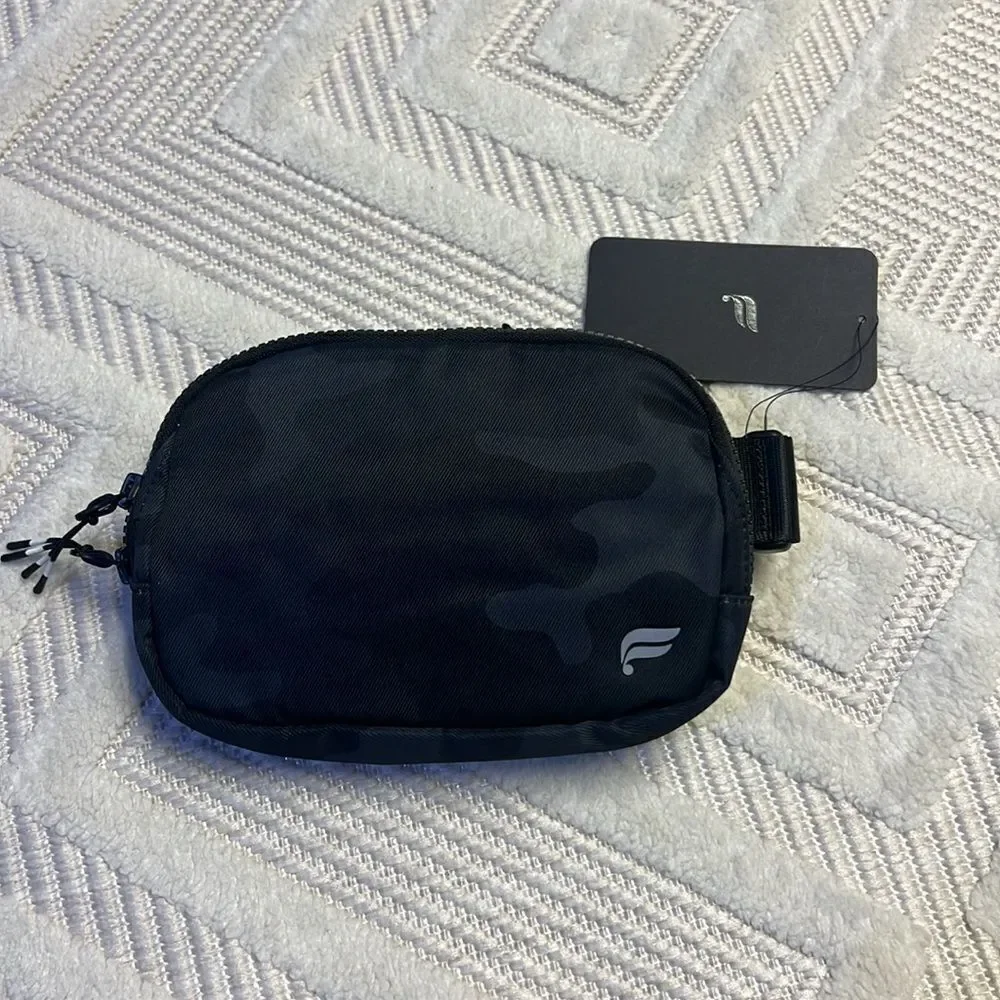 FABLETICS - The Belt Bag - Tactical Camo